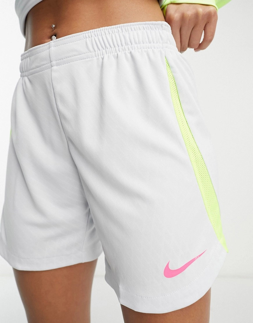 Dri-FIT Strike Soccer Shorts - Image 4